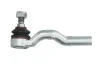 Наконечник рулевой тяги MERCEDES W210 "FR "95-"03 TRW JTE249 (фото 1)