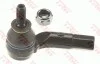 Наконечник рулевой тяги AUDI A1 "FL "10>> TRW JTE440 (фото 1)