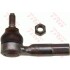 Наконечник рулевой тяги SEAT/SKODA/VW Cordoba/Ibiza/Fabia/Roomster/Polo "FL "99>> TRW JTE756 (фото 1)