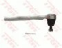 Наконечник рулевой тяги HONDA Jazz "FR "02-08 TRW JTE7581 (фото 1)