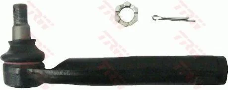 Наконечник рульової тяги TRW JTE7729