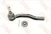 Наконечник рулевой тяги TOYOTA/LEXUS Prius/CT FL FL08-15 TRW JTE7814 (фото 1)