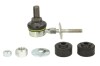 Тяга стабилизатора OPEL/SAAB Astra F/Calibra/Vectra A/900/9-3 "F "93-"05 TRW JTS115 (фото 1)