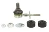 Тяга стабилизатора OPEL/SAAB Astra F/Calibra/Vectra A/900/9-3 "F "93-"05 TRW JTS115 (фото 1)