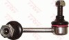 Тяга стабилизатора CHRYSLER/DODGE/JEEP Sebring/Caliber/Compass "R "06>> TRW JTS7687 (фото 1)