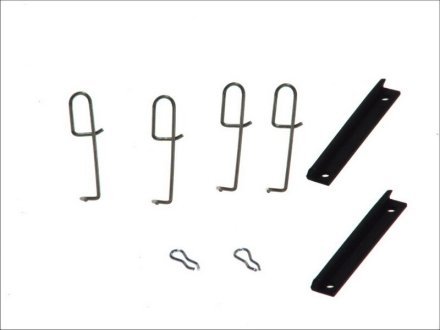 Ремкомплект суппорта TRW PFK75