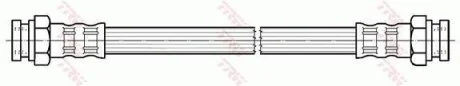 Тормозной шланг TRW PHA539