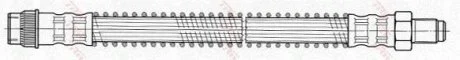 Гальмівний шланг TRW PHB285