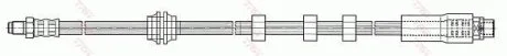 Тормозной шланг BMW 5(E60,E61)/6(E64) "F "01-10 TRW PHB418