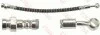 Тормозной шланг HYUNDAI i10 "F "08-13 TRW PHD1213 (фото 1)