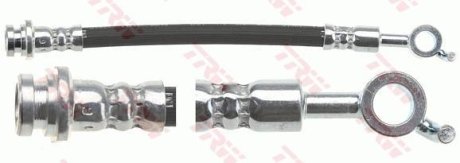 Тормозной шланг NISSAN Juke "RR "10>> TRW PHD1224