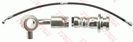 Тормозной шланг NISSAN Juke "FR "10>> TRW PHD1225