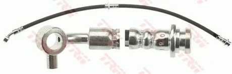 Тормозной шланг NISSAN Juke "FR "10>> TRW PHD1225