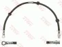Тормозной шланг MITSUBISHI Lancer/ASX "FR "08>> TRW PHD1231 (фото 1)