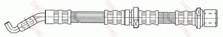 A_Тормозной шланг SUBARU Impreza/Impreza Estate/Wagon (Plus) TRW PHD430