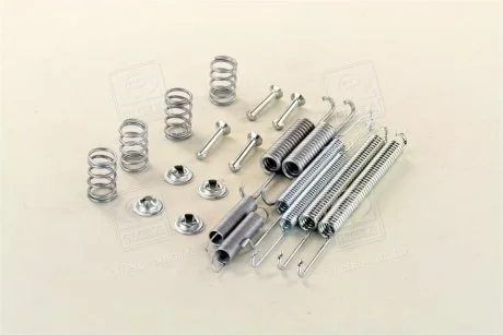Комплект монтажних колодок TRW SFK223