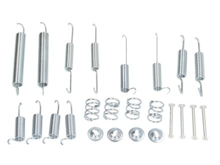 Комплект для монтажу гальмівних колодок TRW SFK237