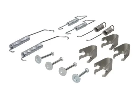 Комплект для монтажу гальмівних колодок TRW SFK307