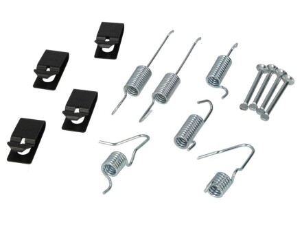 Комплект для монтажу гальмівних колодок TRW SFK422