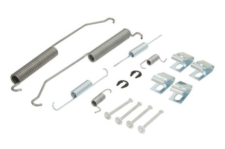 Комплект для монтажу гальмівних колодок TRW SFK450