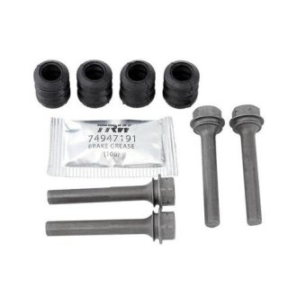 Комплект направляющих суппорта TRW SP9896