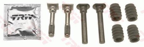 Ремкомплект супорта (направляюча суппорта) TRW ST1264