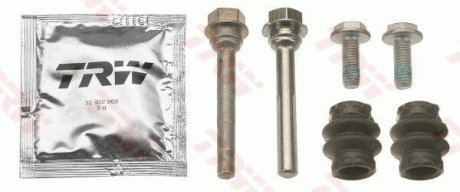 Комплект направляючої гільзи TRW ST1515