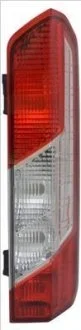 Фонарь задний TYC 11-12668-01-2