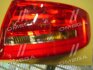 Фонарь задний внешний правый Audi A4 B8 седан (08-15) EUR (11-6517-A1-2B) TYC 116517A12B (фото 1)