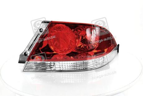 Фонарь задний правый Mitsubishi Lancer IX (04-) 1.6 (CS3A) TYC 11A659012B