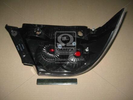 Ліхтар задній правий Mitsubishi Lancer IX (04-) 2.0 Sport (CS9A) (11-A659-A1-6B) TYC 11A659A16B