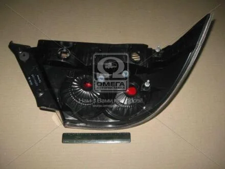 Ліхтар задній правий Mitsubishi Lancer IX (04-) 2.0 Sport (CS9A) (11-A659-A1-6B) TYC 11A659A16B