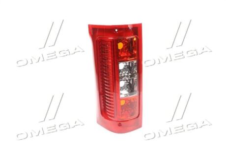 Ліхтар задній правий Citroen Jumper/Peugeot Boxer/Fiat Ducato (02-) (11-A777-01-2B) TYC 11A777012B