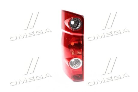 Фонарь задний левый VW Crafter (06-) (11-B682-01-2B) TYC 11B682012B