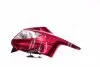 Фонарь задний правый Ford Focus III HB (11-14) EUR (11-B847-A1-2B) TYC 11B847A12B (фото 1)