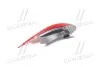Фонарь задний внешний правый Ford Focus III седан (11-14) EUR (11-B849-01-2B) TY TYC 11B849012B (фото 3)