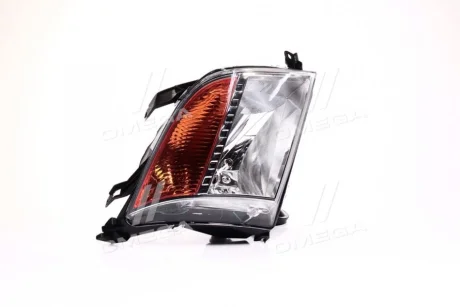 Ліхтар задній правий Suzuki Grand Vitara II (06-) (11-C507-01-6B) TYC 11C507016B