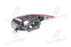Фонарь задний внешний левый Mazda 3 HB (13-16) EUR (11-E096-05-2B) TYC 11E096052B (фото 3)