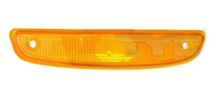 Покажчик повороту передній TYC 125001LA1