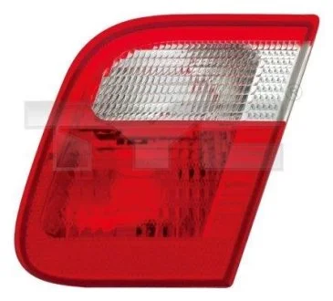 Фонарь задний TYC 17-0002-01-9