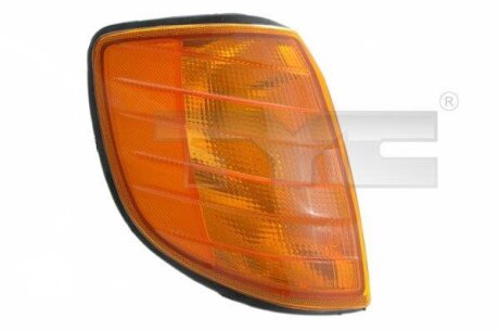 Покажчик повороту передній TYC 183312052