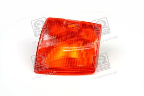 Покажчик повороту передній правий VW Transporter T4 (90-) (18-3321-01-2B) TYC 183321012B