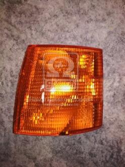 Указатель поворота передний левый VW Transporter T4 (90-) TYC 183322012B