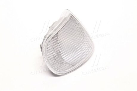 Покажчик повороту передній правий Skoda Felicia (95-) (18-3597-01-2B) TYC 183597012B