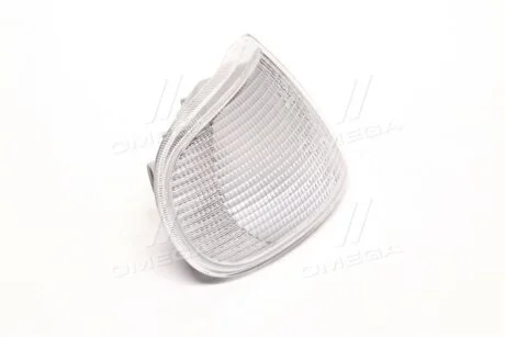 Указатель поворота передний правый Skoda Felicia (95-) (18-3597-01-2B) TYC 183597012B