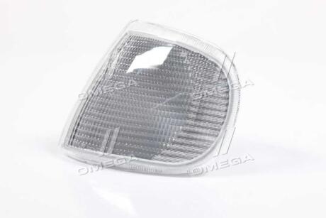 Покажчик повороту передній лівий Skoda Felicia (95-) (18-3598-01-2B) TYC 183598012B