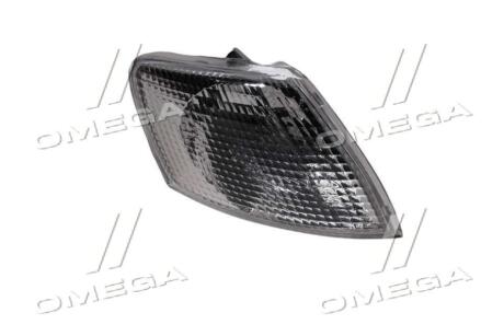 Покажчик повороту передній правий VW Passat B5 (97-) (18-5103-A1-2B) TYC 185103A12B