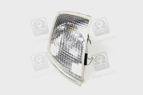 Покажчик повороту передній лівий VW Passat B5 (97-) (18-5104-A1-2B) TYC 185104A12B