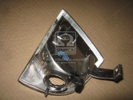 Указатель поворота передний правый Skoda Octavia I (96-) TYC 185163012B