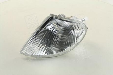 Указатель поворота передний левый Citroen Berlingo/Peugeot Partner (96-) TYC 185514012B